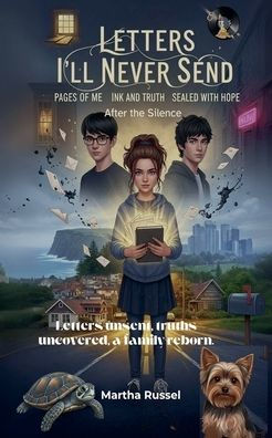 Letters I'll Never Send