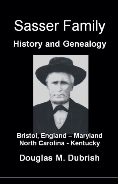 Sasser Family History and Genealogy