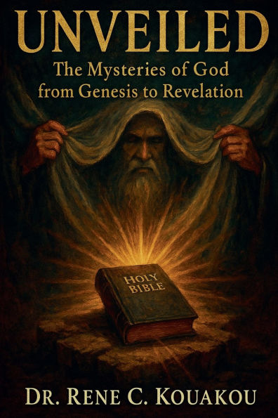 Unveiled: The Mysteries of God from Genesis to Revelation