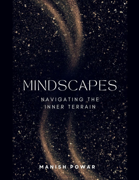 MindScapes: Navigating the inner Terrain
