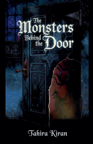 the Monsters Behind Door