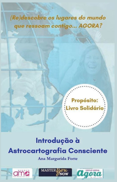 Introduï¿½ï¿½o ï¿½ Astrocartografia Consciente