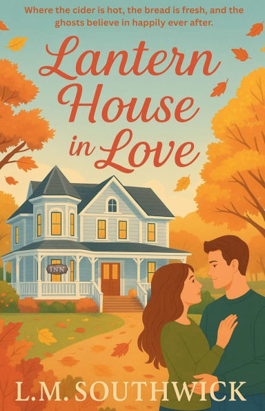 Lantern House in Love