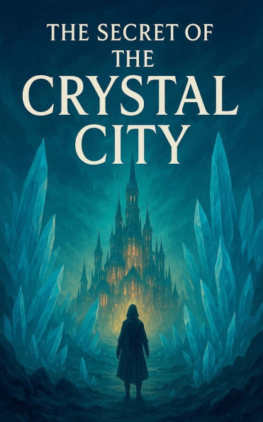 the Secret of Crystal City