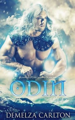 Odin: Romans z Gargulcem Ochronnym