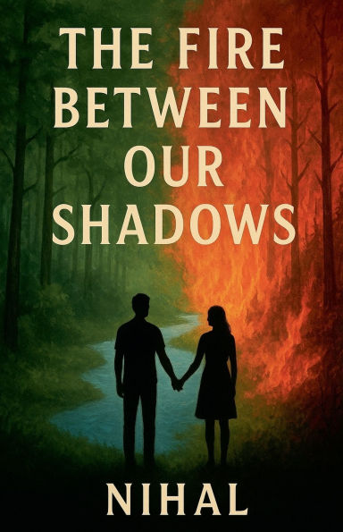 The Fire Between Our Shadows