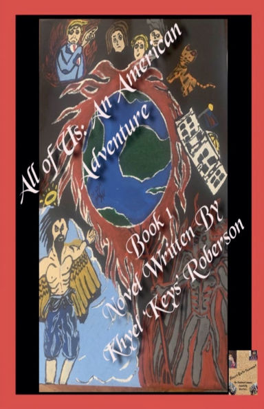 All of Us: An American Adventure