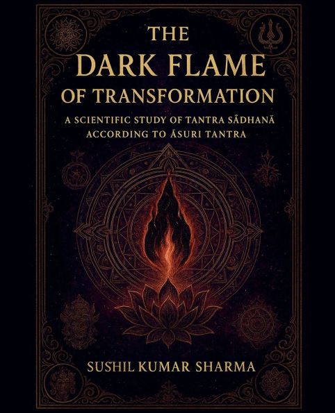 The Dark Flame of Transformation
