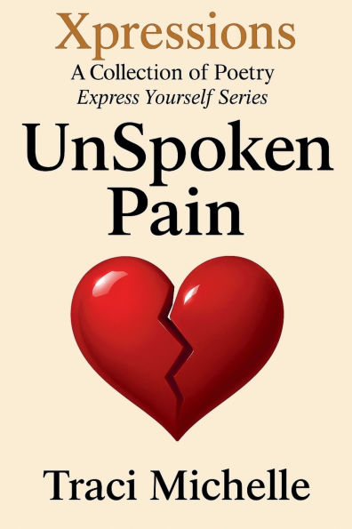 UnSpoken Pain