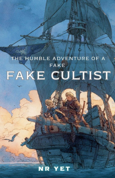 The Humble Adventure of a Fake Cultist