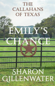 Title: Emily's Chance, Author: Sharon Gillenwater