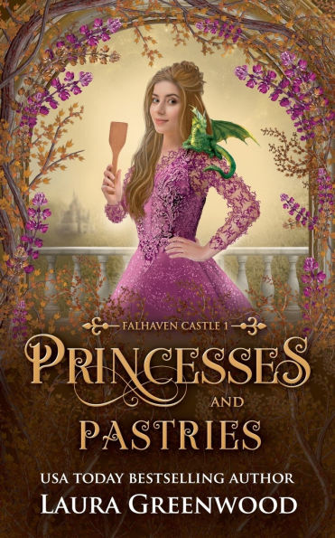 Princesses & Pastries