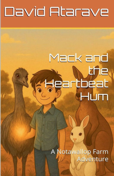 Mack and the Heartbeat Hum