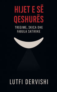 Title: Hijet e se qeshures, Author: Lutfi Dervishi