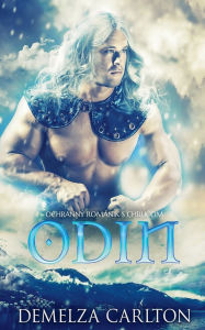 Title: Odin: Ochrannï¿½ Romï¿½nik s Chrličom, Author: Demelza Carlton