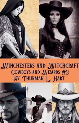 Winchesters and Witchcraft