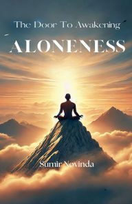 Title: Aloneness, Author: Sumir Novinda