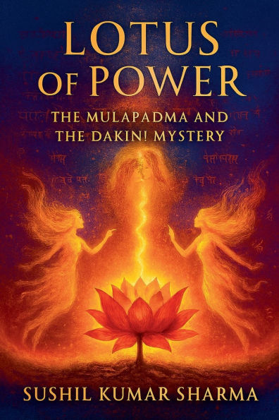 Lotus of Power: The Mūlapadma and the Ḍākinī Mystery