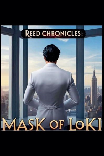 Reed chronicles: mask of loki