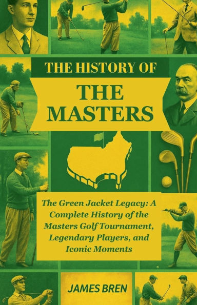 the History of Masters