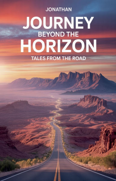 Journey Beyond The Horizon