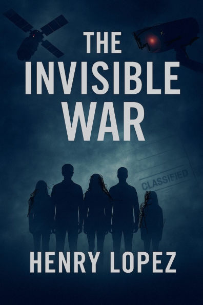 The Invisible War