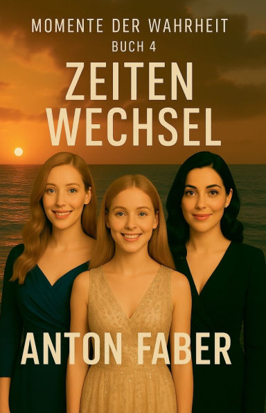 Zeiten Wechsel