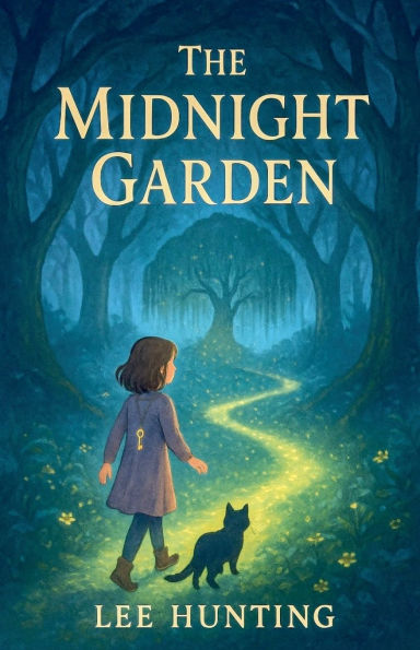 The Midnight Garden