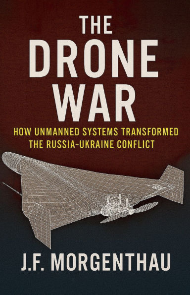 The Drone War