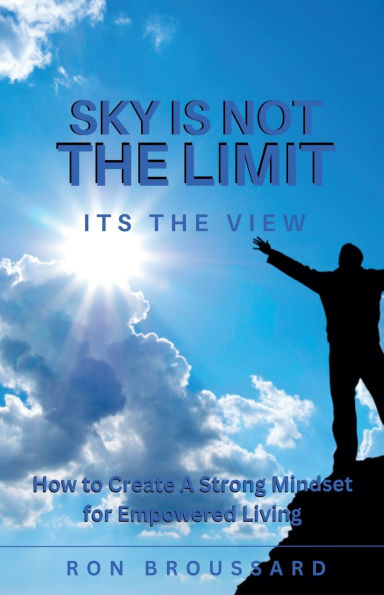 Sky is Not the Limit: It's the View