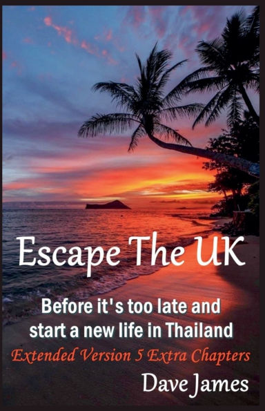 Escape The UK