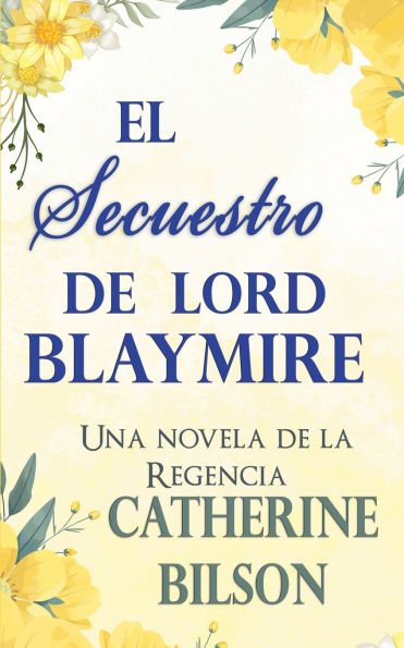 El Secuestro de Lord Blaymire