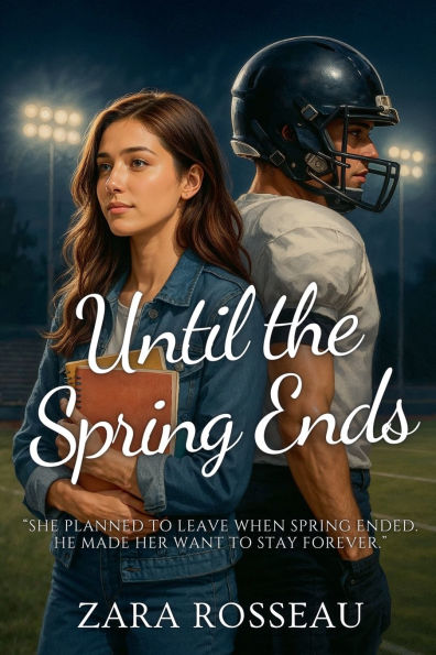 Until the Spring Ends