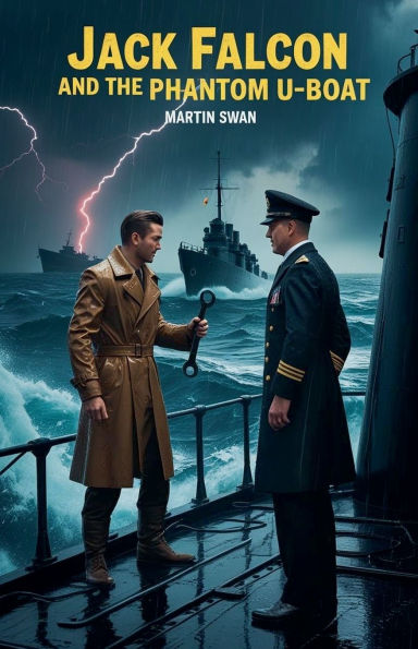 Jack Falcon and the Phantom U-Boat