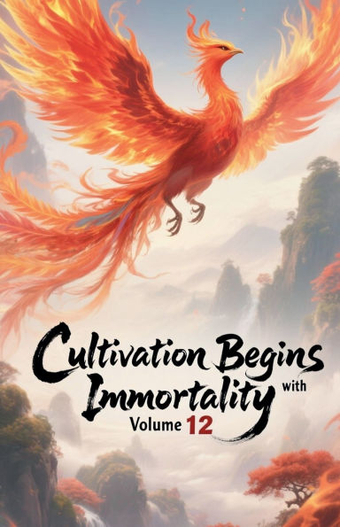 Cultivation Begins with Immortality