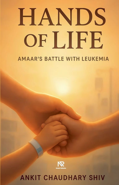 Hands of Life - Amaar's Battle with Leukemia