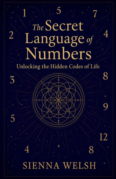 The Secret Language of Numbers: Unlocking the Hidden Codes of Life