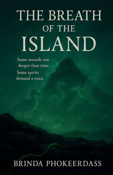 the Breath of Island