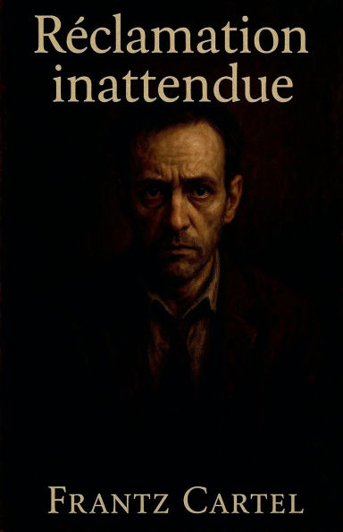 Rï¿½clamation inattendue