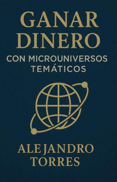 Ganar Dinero con Microuniversos TemÃ¯Â¿Â½ticos
