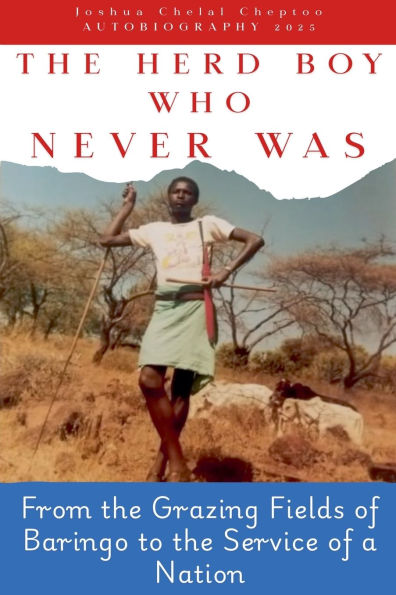 The Herd Boy Who Never Was