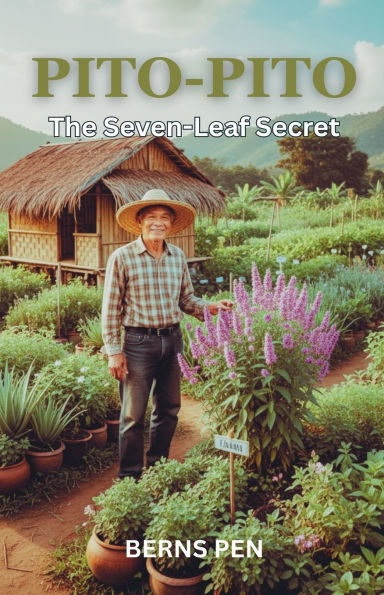 Pito-Pito: The Seven-Leaf Secret