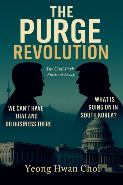 The Purge Revolution: Civil Park