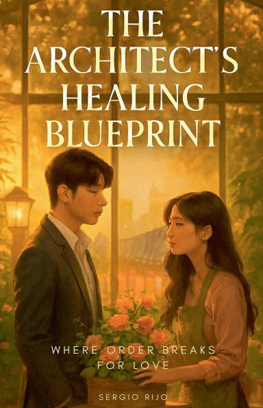 The Architect's Healing Blueprint: Where Order Breaks for Love
