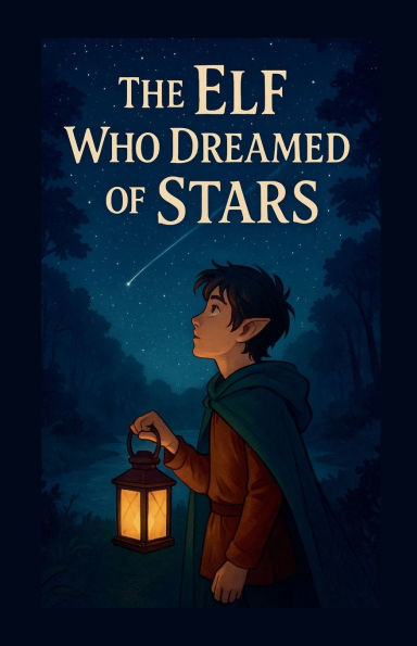 The Elf Who Dreamed Of Stars
