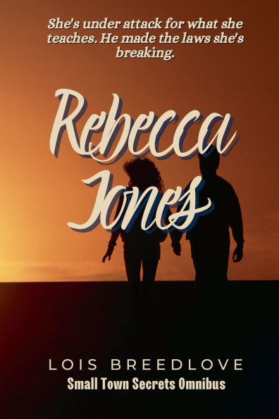 Rebecca Jones