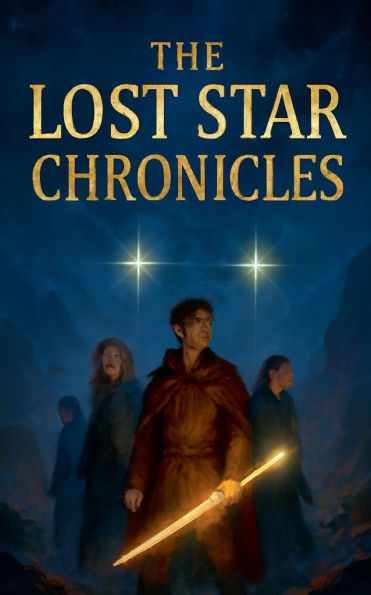 The Lost Star Chronicles