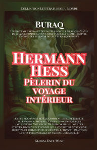Title: Hermann Hesse: PÃ¯Â¿Â½lerin du voyage intÃ¯Â¿Â½rieur, Author: Hichem Karoui