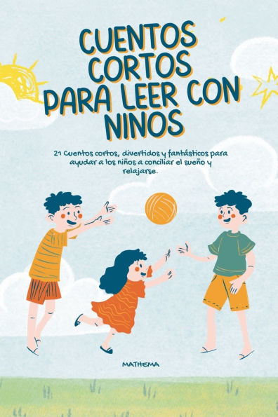 Cuentos Cortos para leer con ni�os