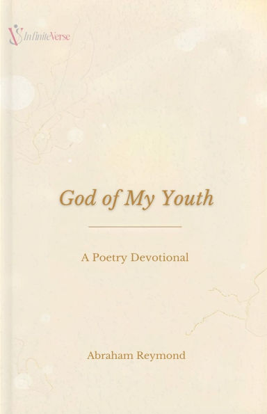 God of My Youth: A Poetry Devotional